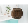 The Stylish Hanglamp - Naturel - L55 x H40 cm
