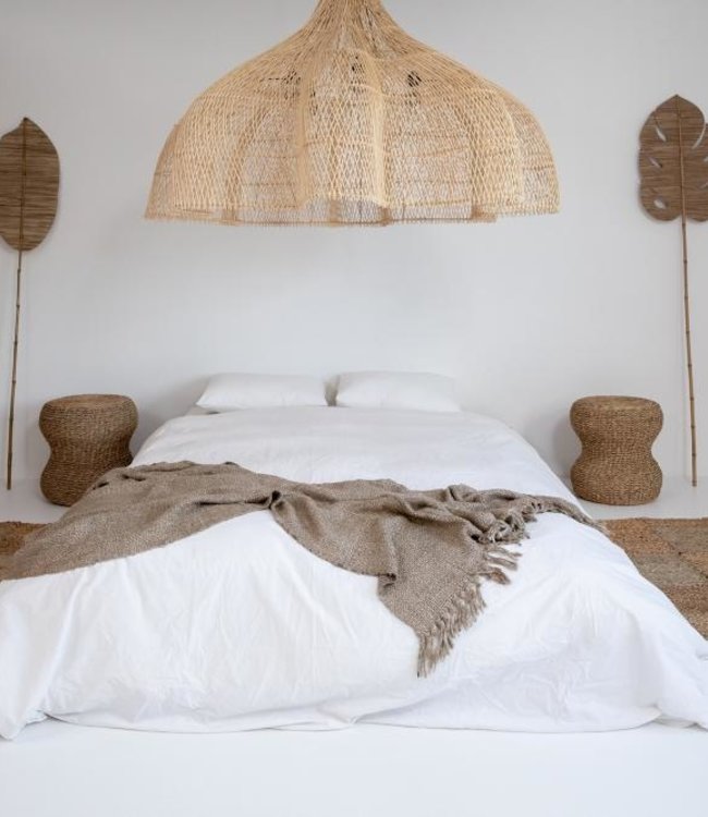 Bazar Bizar The Whipped Pendant - XL