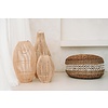 The Zuri Hanglamp - Naturel - H38 cm