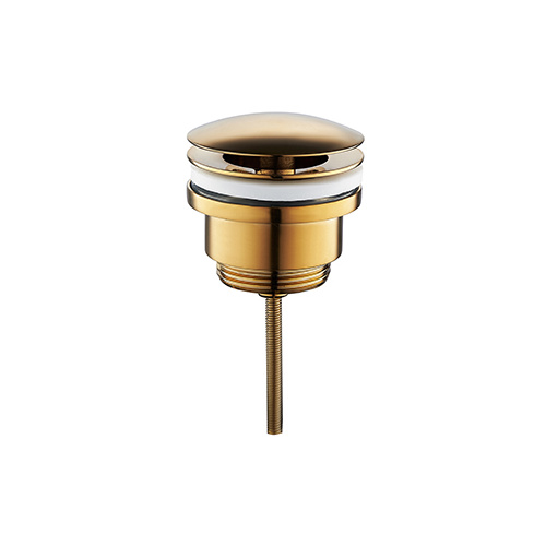 Wiesbaden Mini-Rhea Fontein Set - Links - L36 x B18 cm - Zwart/Goud