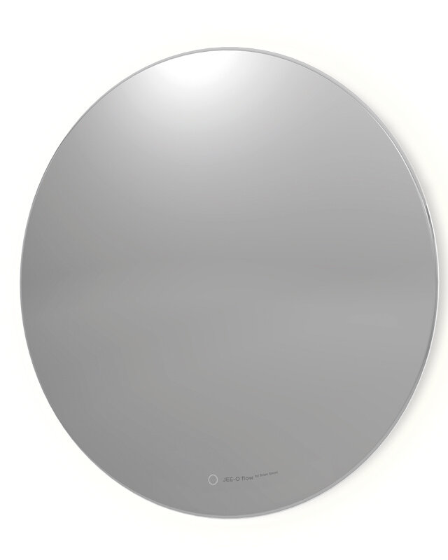 JEE-O Flow Spiegel - 80 cm - Met LED Backlight