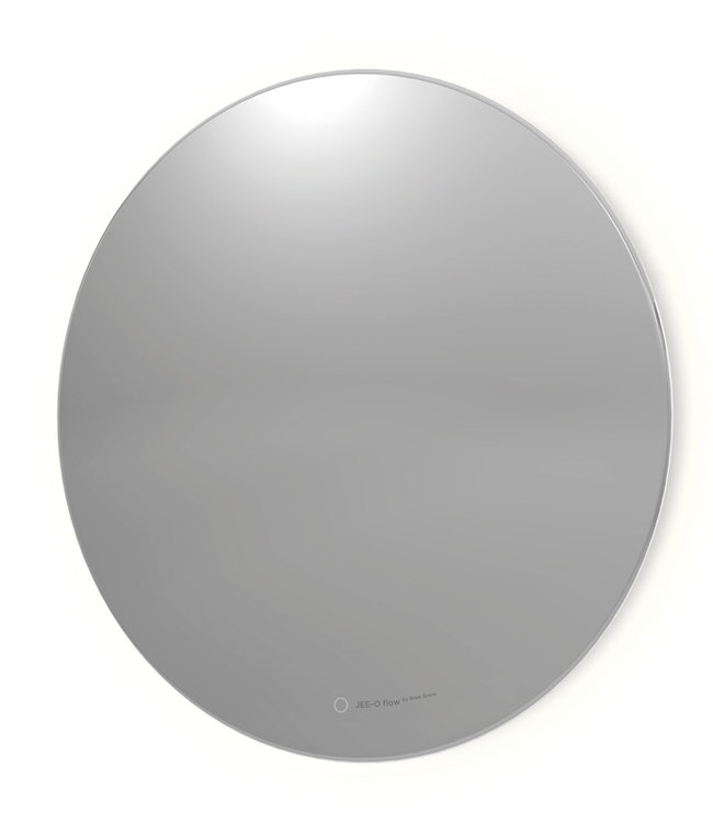 JEE-O Flow Spiegel - 80 cm - Met LED Backlight