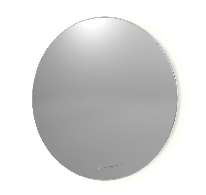 JEE-O Flow Spiegel - 80 cm - Met LED Backlight