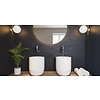 Flow Spiegel - 80 cm - Met LED Backlight