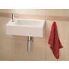 Metis Fontein - Compleet Wit - L50 x B25 cm