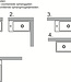 Wiesbaden Metis Fontein - Compleet Wit - L50 x B25 cm