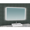 Soul Spiegel - Met LED - 120 x 80 cm