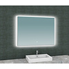 Soul Spiegel - Met LED - 100 x 80 cm