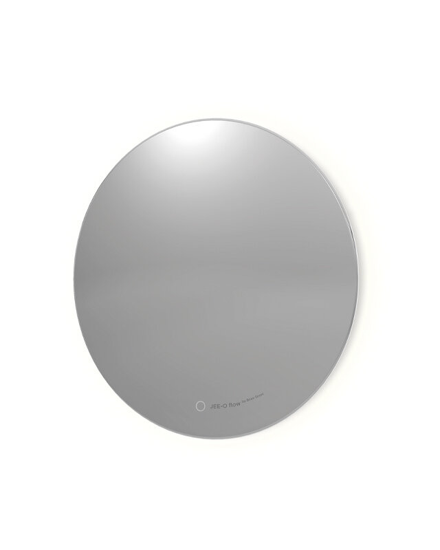 JEE-O Flow Spiegel - Met LED - 50 cm