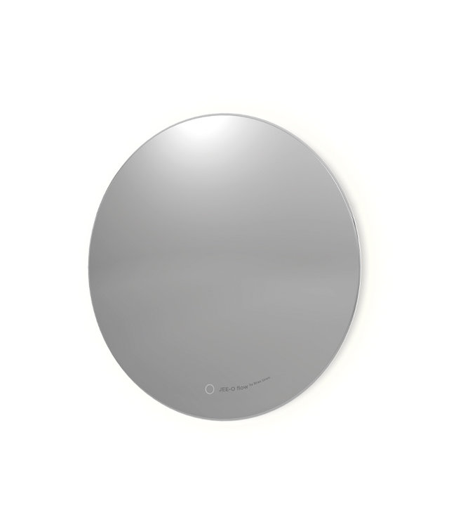 JEE-O Flow Spiegel - Met LED - 50 cm