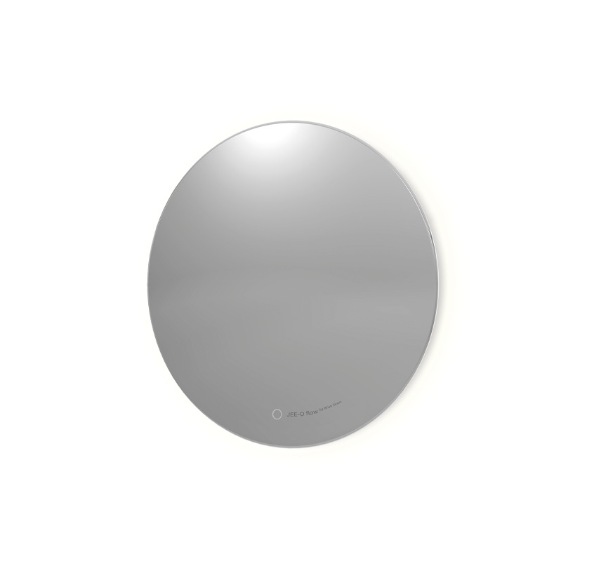 JEE-O Flow Spiegel - Met LED - 50 cm