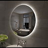 Rene Houtman Giro Ronde Spiegel - Met LED Verlichting - 120 cm Rene Houtman Giro Ronde Spiegel - Met LED Verlichting - 120 cm