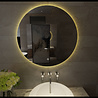 Rene Houtman Giro Ronde Spiegel - Met LED Verlichting - 120 cm Rene Houtman Giro Ronde Spiegel - Met LED Verlichting - 120 cm