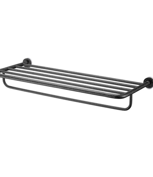 JEE-O SOHO Handdoekrek - L70 cm - Meerdere Kleuren