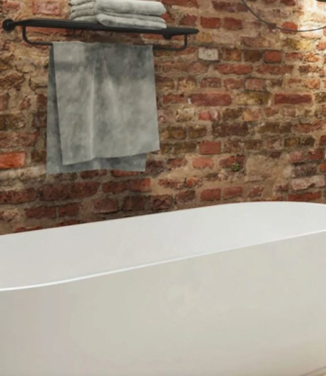 JEE-O SOHO Handdoekrek - L70 cm - Meerdere Kleuren