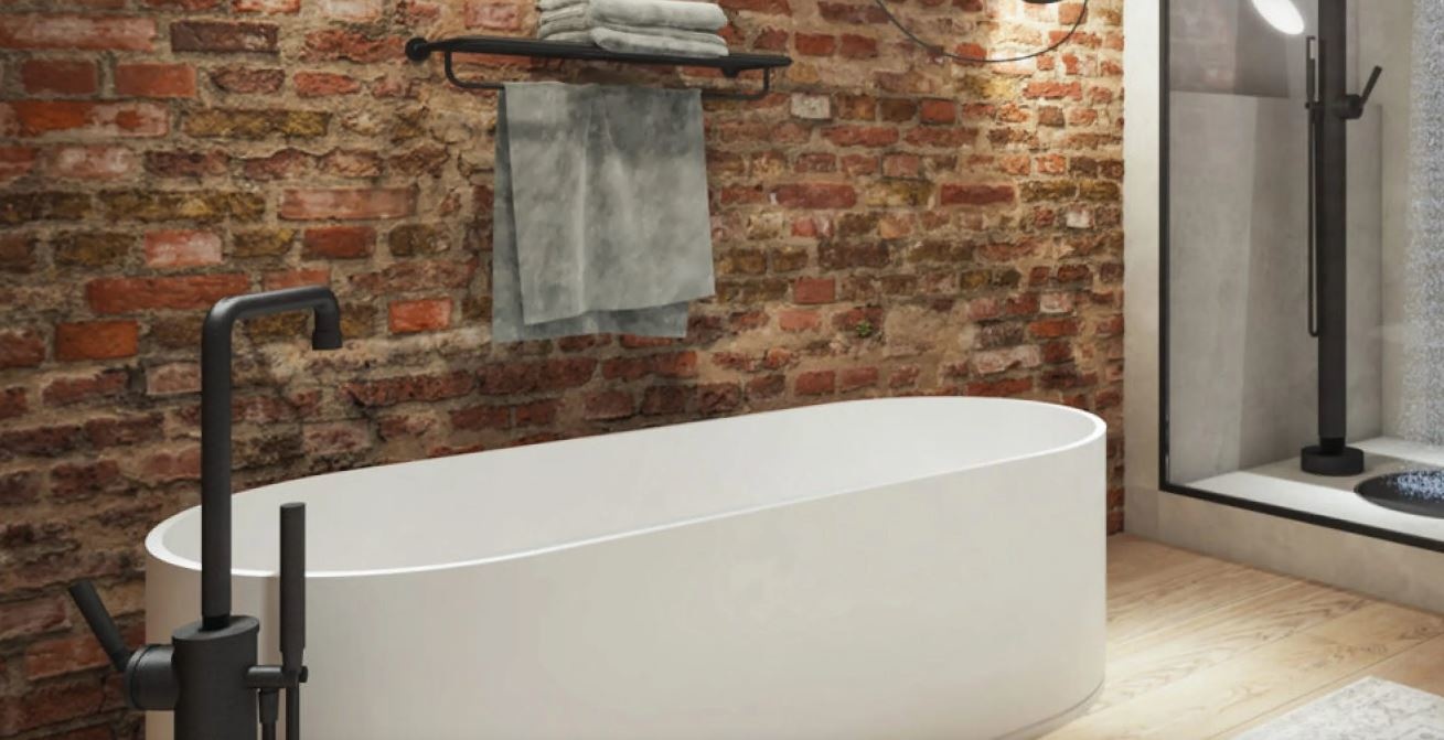 JEE-O SOHO Handdoekrek - L70 cm - Meerdere Kleuren