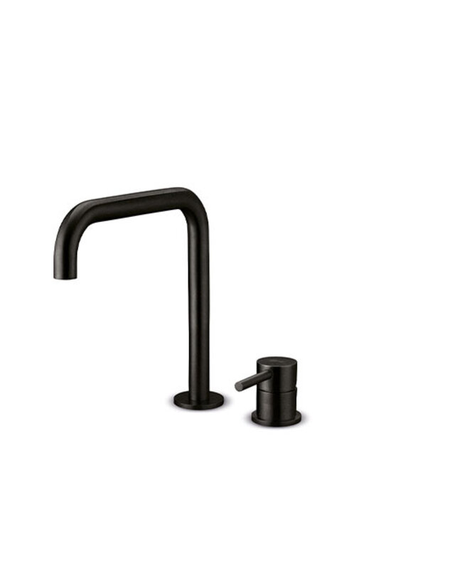 JEE-O Slimline Wastafelkraan - 2 Gaten - H22 cm