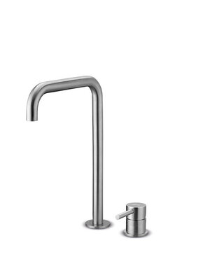 JEE-O Slimline Hoge Wastafelkraan - H32 - Meerdere Kleuren