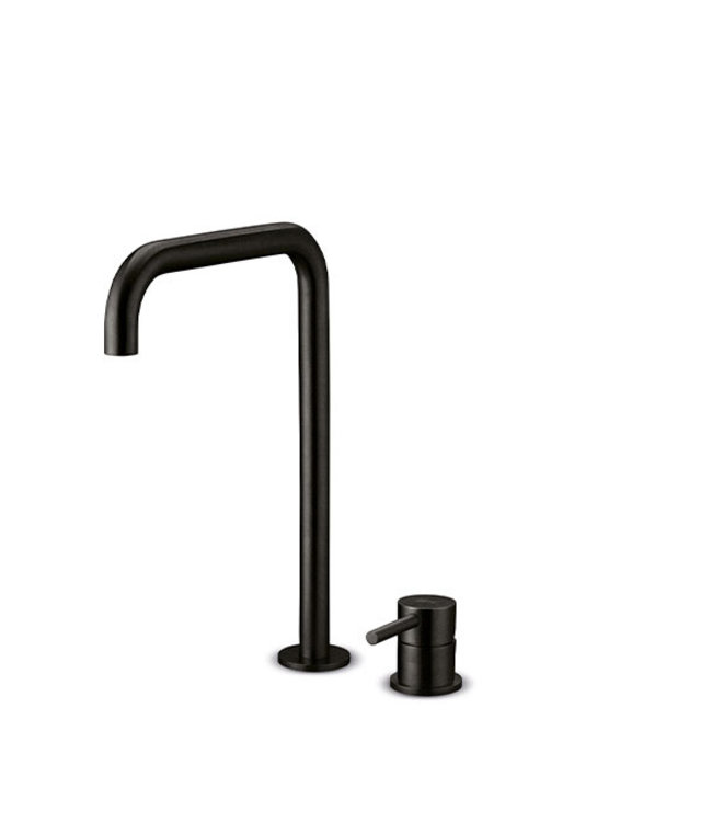 JEE-O Slimline Hoge Wastafelkraan - H32 - Meerdere Kleuren