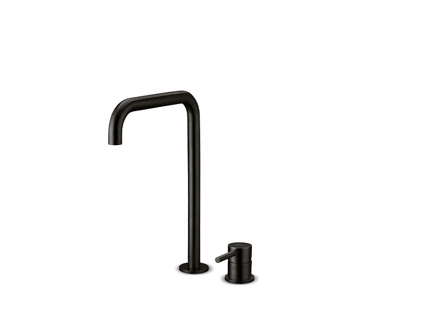 JEE-O Slimline Hoge Wastafelkraan - H32 - Meerdere Kleuren