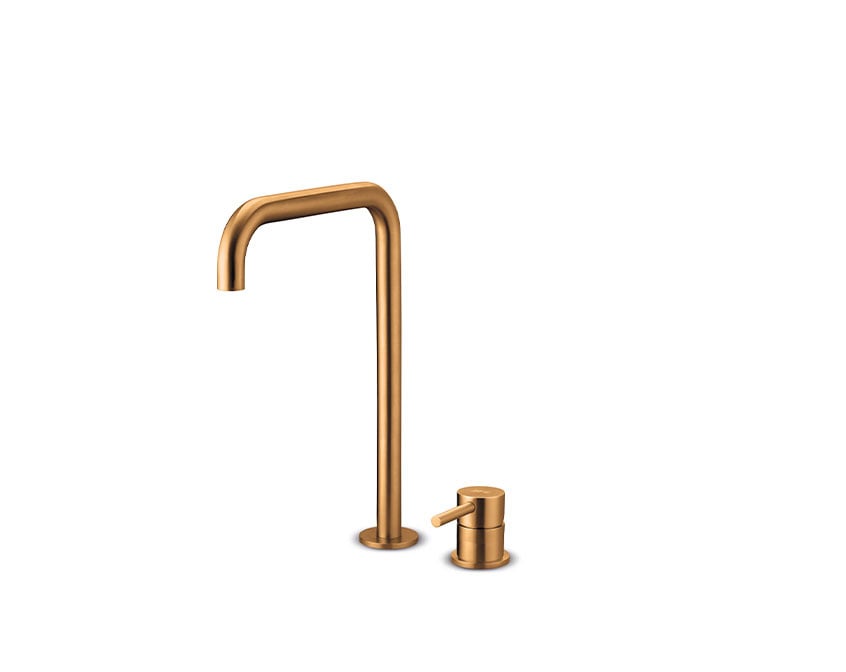 JEE-O Slimline Hoge Wastafelkraan - H32 - Meerdere Kleuren