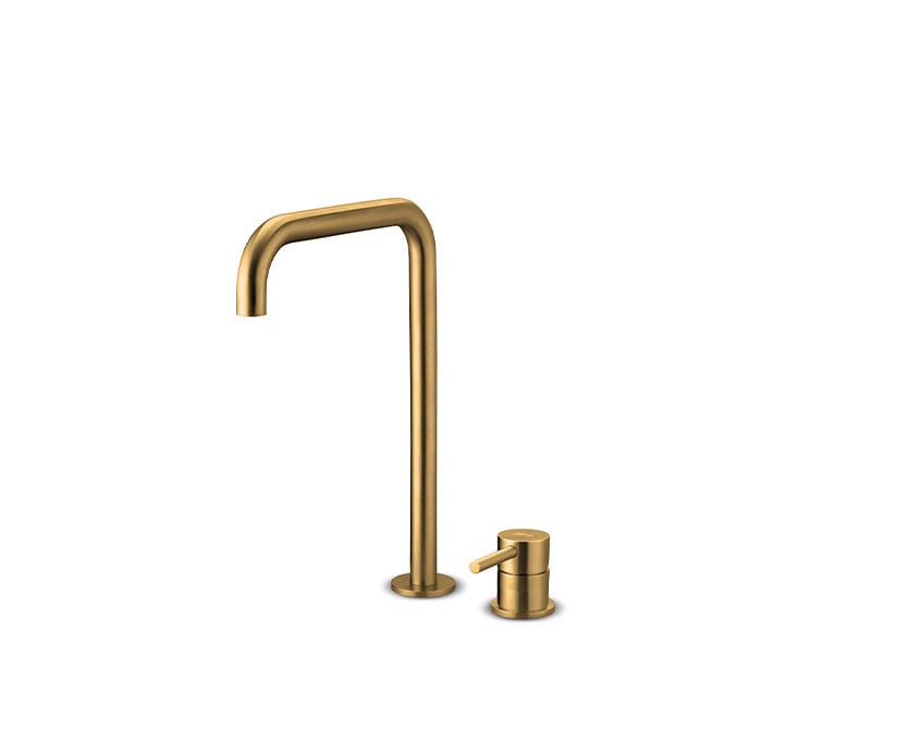 JEE-O Slimline Hoge Wastafelkraan - H32 - Meerdere Kleuren