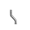 Flow Wastafelkraan - Laag - H27,5 cm