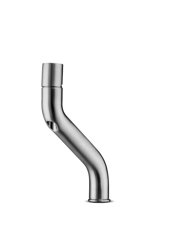 JEE-O Flow Wastafelkraan - Laag - H27,5 cm