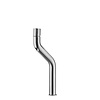 Flow Wastafelkraan - Hoog - H40,7 cm