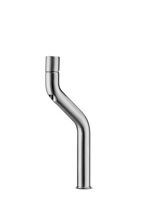 JEE-O Flow Wastafelkraan - Hoog - H40,7 cm