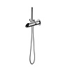 Pure Wand Badmengkraan - Met Handdouche