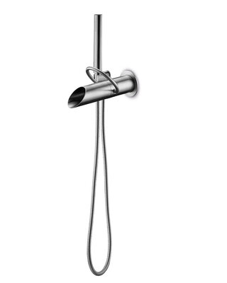 JEE-O Pure Wand Badmengkraan - Met Handdouche