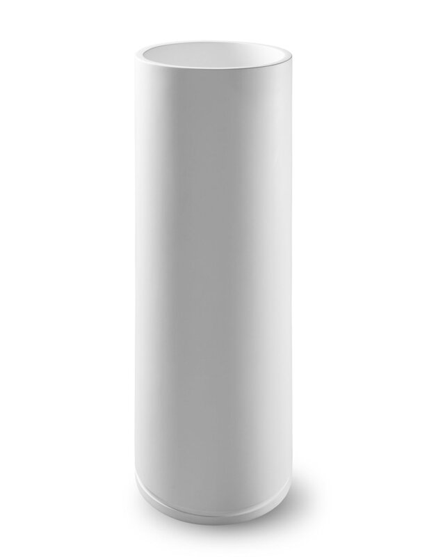 JEE-O SOHO Waskom | Hoog | H90 cm | Twee kleuren