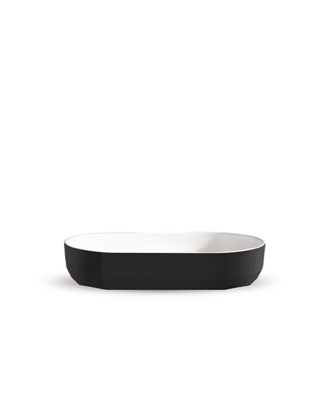 JEE-O Bloom Waskom Ovaal | H14,5 cm | Meerdere kleuren