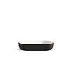JEE-O Bloom Waskom Ovaal - L80 x B45 x H14,5 cm JEE-O Bloom Waskom Ovaal - L80 x B45 x H14,5 cm