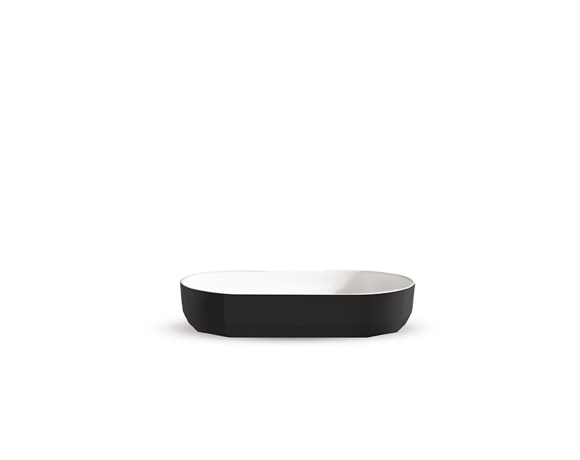 JEE-O Bloom Waskom Ovaal | H14,5 cm | Meerdere kleuren