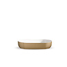 JEE-O Bloom Waskom Ovaal - L80 x B45 x H14,5 cm JEE-O Bloom Waskom Ovaal - L80 x B45 x H14,5 cm