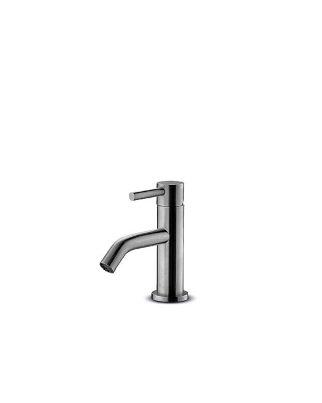 JEE-O Slimline Wastafelkraan - H16,4 cm - Meerdere Kleuren