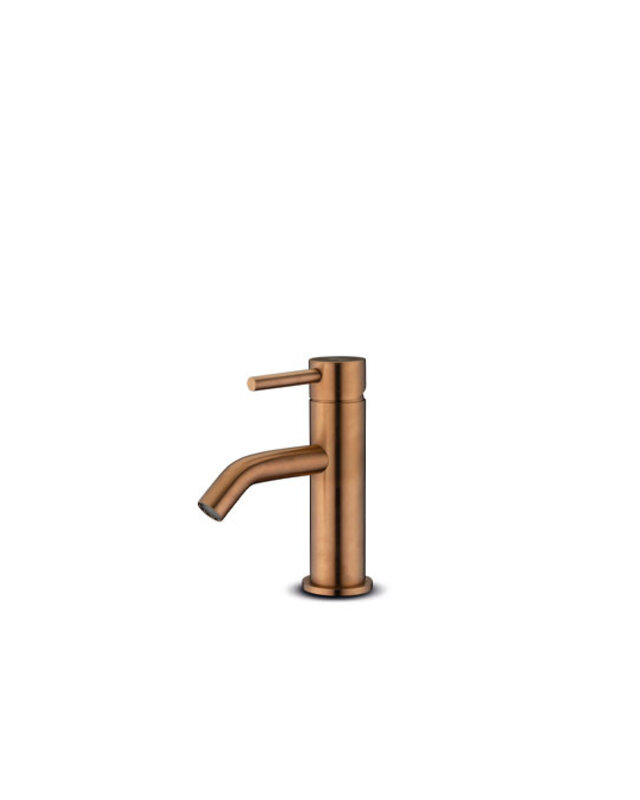 JEE-O Slimline Wastafelkraan - H16,4 cm - Meerdere Kleuren