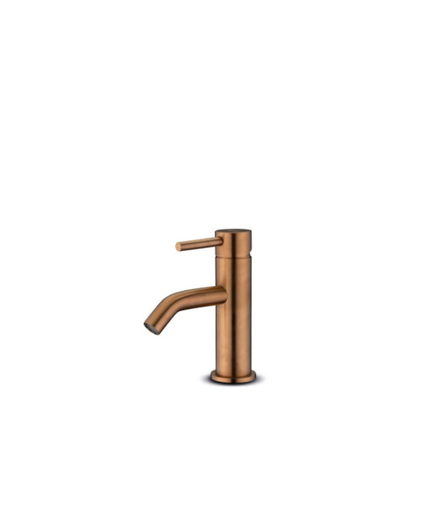 JEE-O Slimline Wastafelkraan - H16,4 cm - Meerdere Kleuren