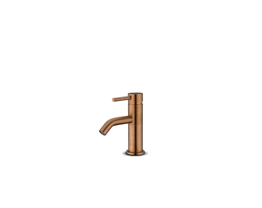 JEE-O Slimline Wastafelkraan - H16,4 cm - Meerdere Kleuren