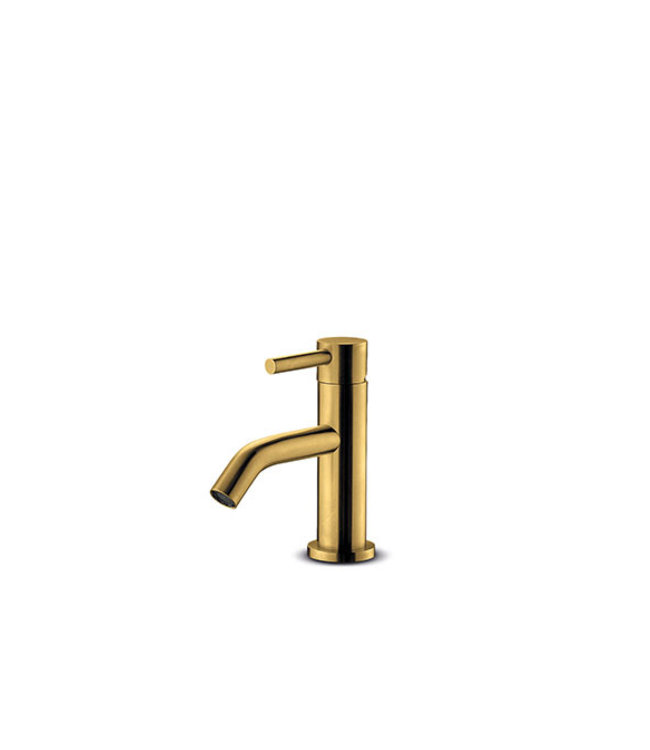 JEE-O Slimline Wastafelkraan - H16,4 cm - Meerdere Kleuren