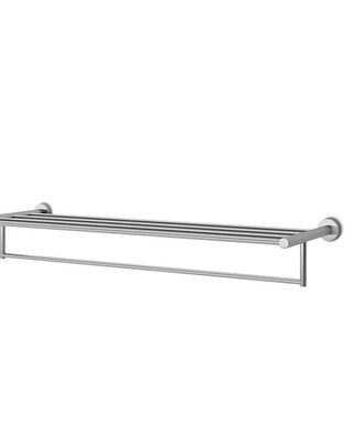 JEE-O Slimline Handdoekrek - L70 cm - Meerdere Kleuren