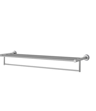 JEE-O Slimline Handdoekrek - L70 cm - Meerdere Kleuren