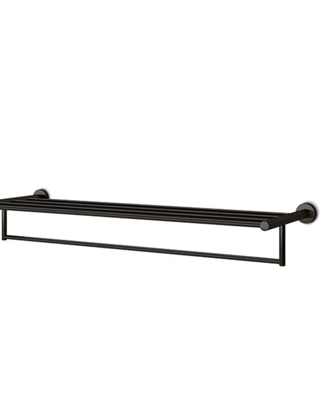JEE-O Slimline Handdoekrek - L70 cm - Meerdere Kleuren
