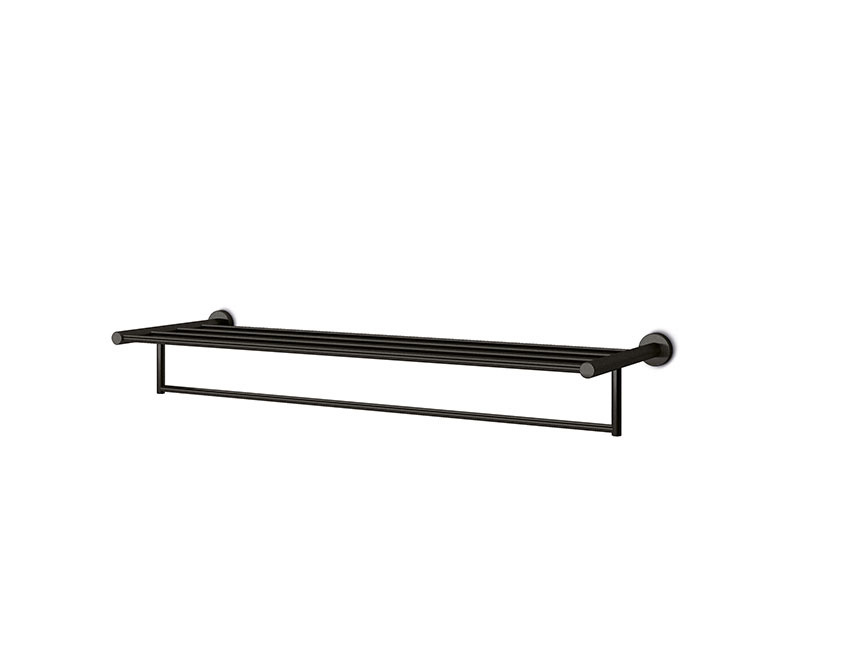 JEE-O Slimline Handdoekrek - L70 cm - Meerdere Kleuren