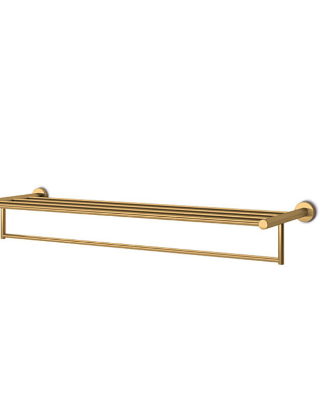 JEE-O Slimline Handdoekrek - L70 cm - Meerdere Kleuren