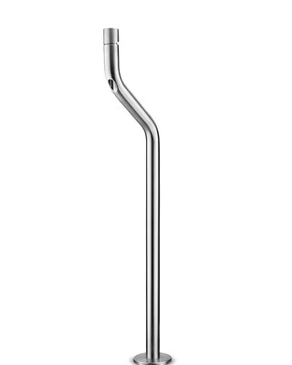 JEE-O Flow Vrijstaande Wastafelkraan - H126,5 cm