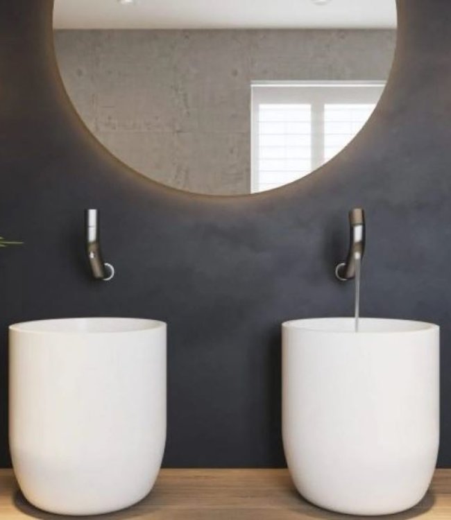 JEE-O Flow Waskom | Middel | H45 cm | Meerdere kleuren