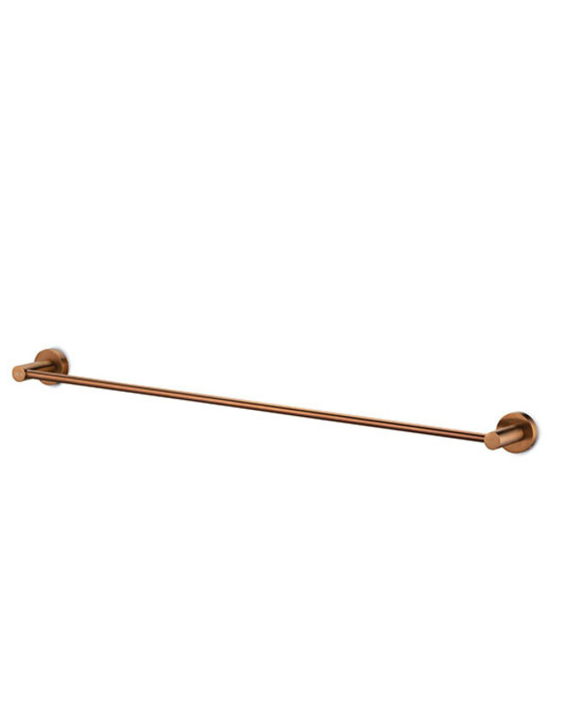 JEE-O Slimline Handdoekhouder - L60 cm